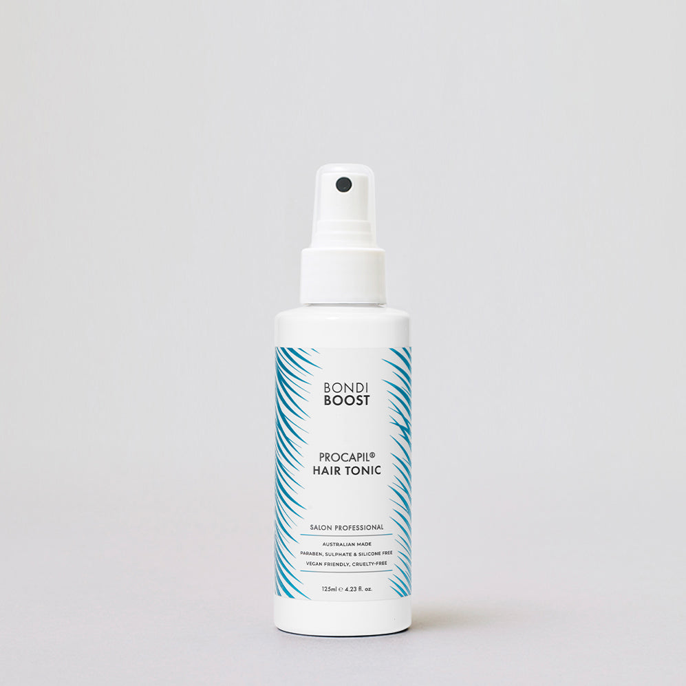 Bondi Boost, Procapil Scalp Tonic