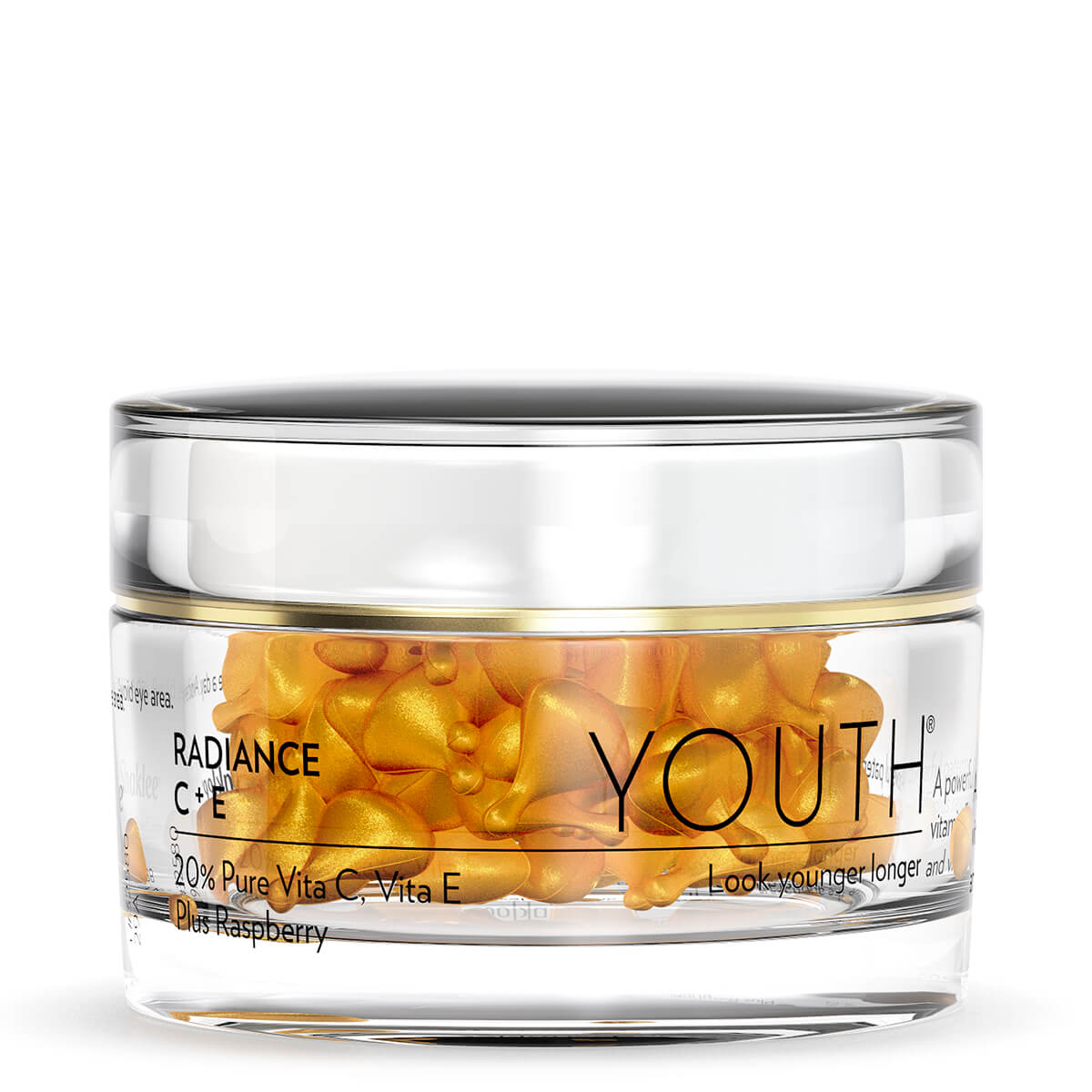 Shaklee Radiance C+E