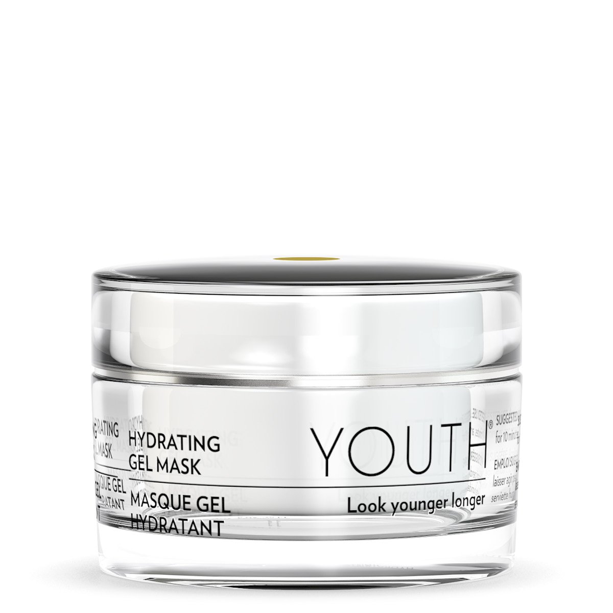 Shaklee Hydrating Gel Mask