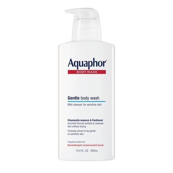 Aquaphor baby hot sale body wash