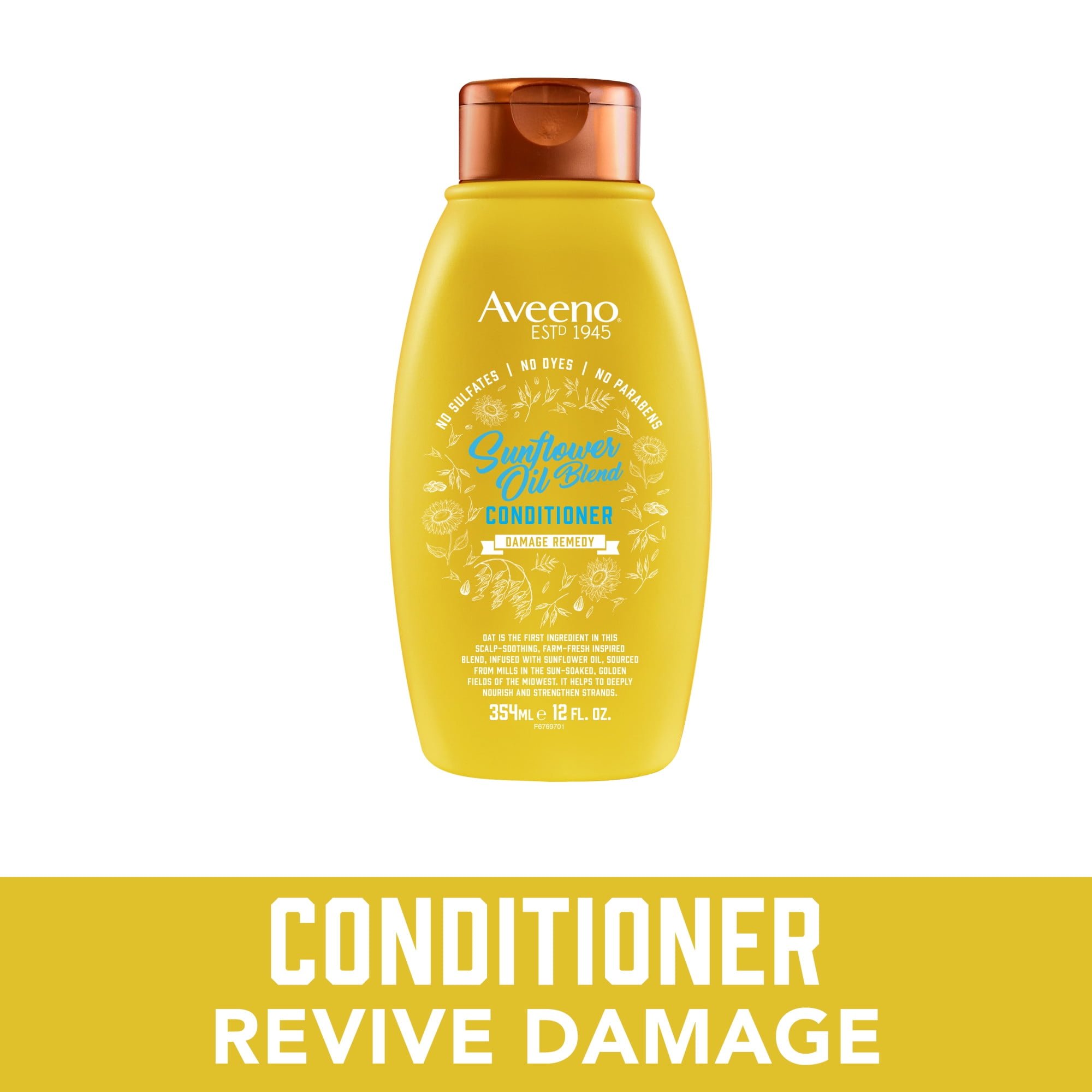 Aveeno sales shampoo ewg