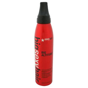 EWG Skin Deep® | Sexy Hair Big Sexy Hair Big Altitude Rating