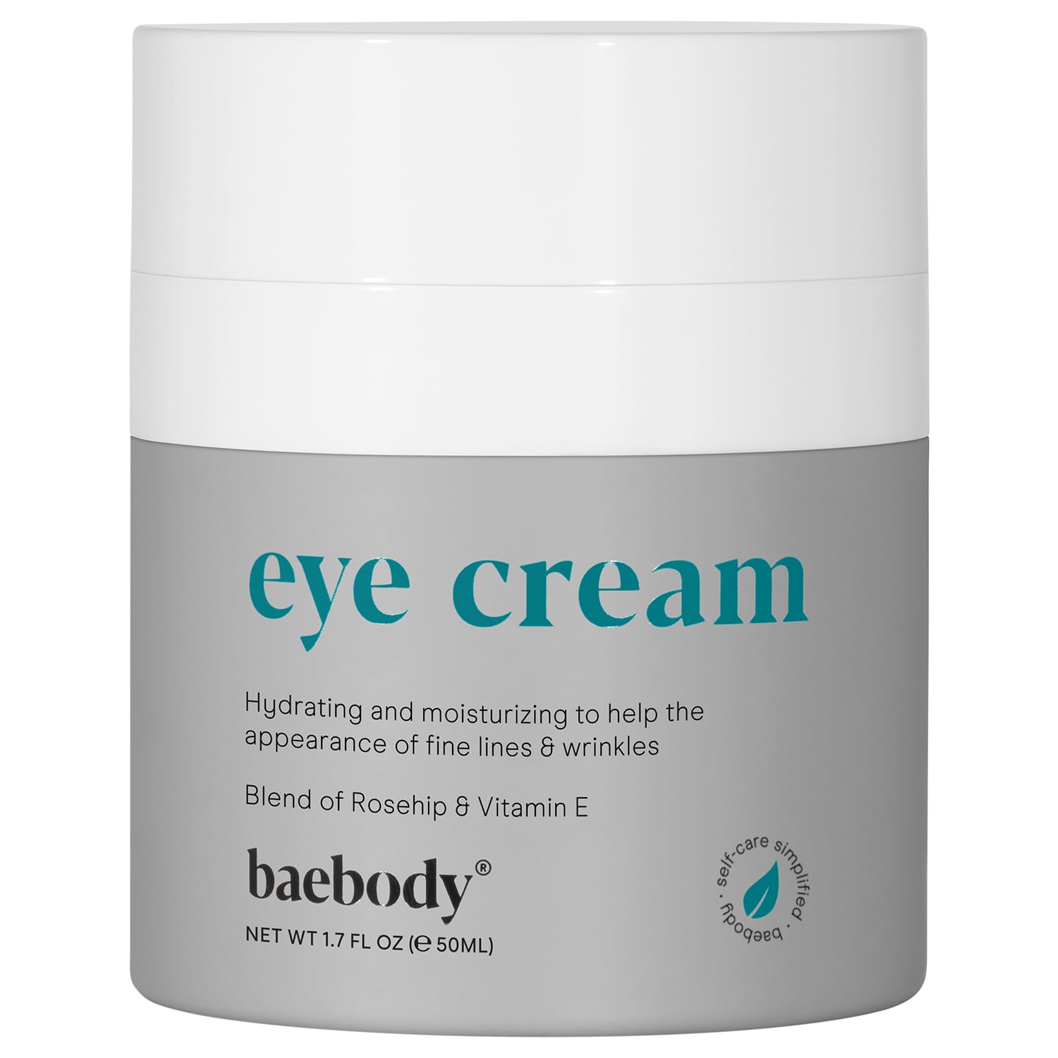 Baebody, Eye Cream