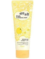 Esfolio, Egg Cleansing Foam