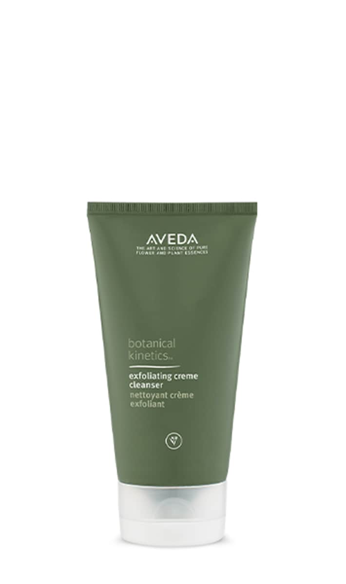 Aveda Botanical Kinetics Exfoliating Creme Cleanser