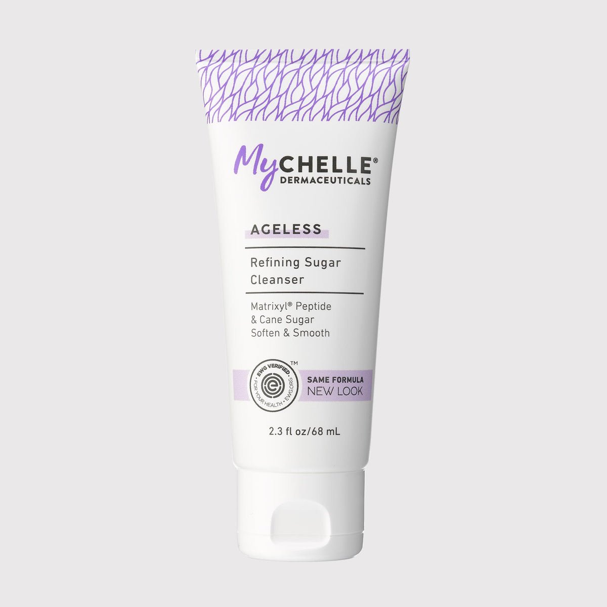 MyChelle Dermaceuticals Refining Sugar Cleanser