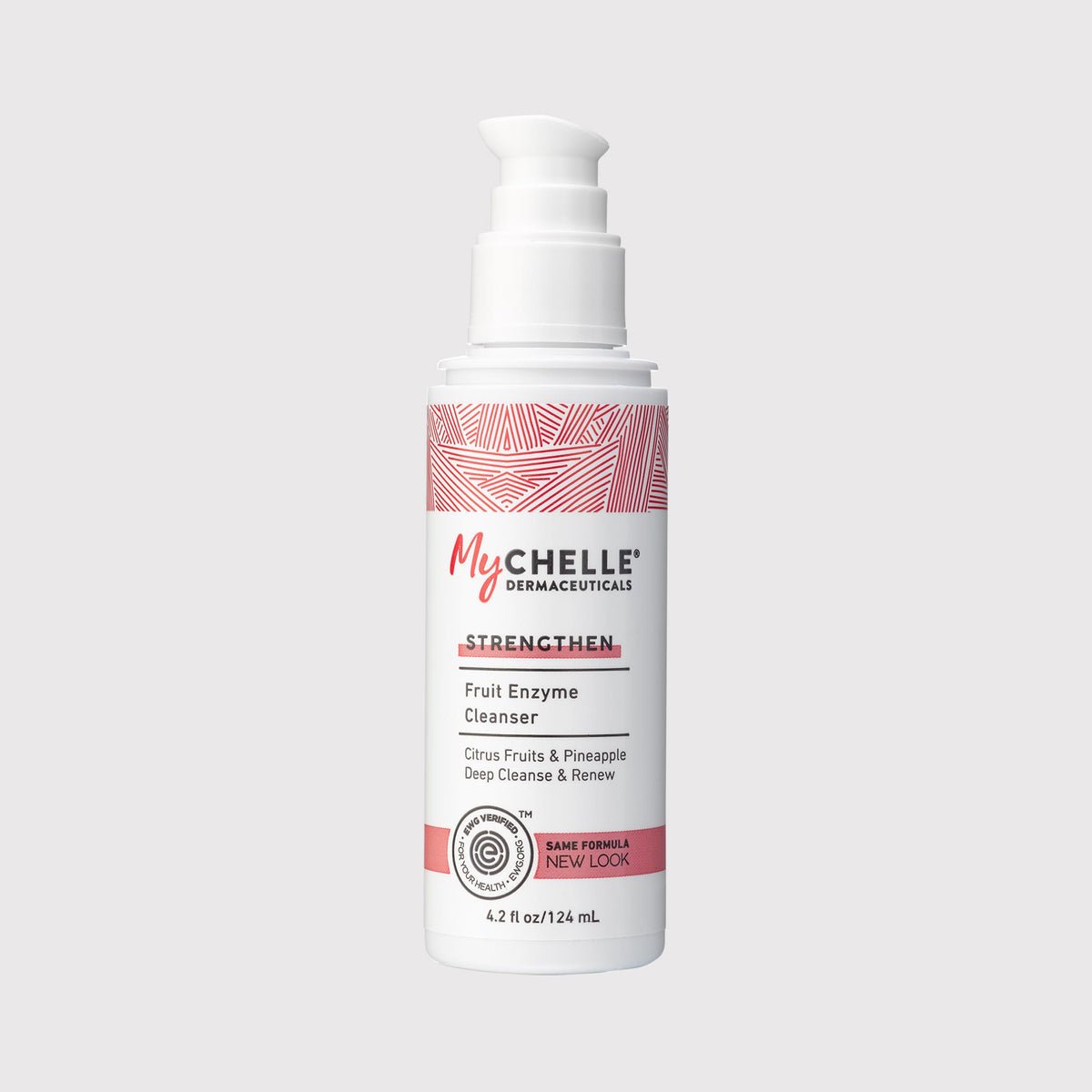 MyChelle Dermaceuticals Fruit Enzyme Cleanser
