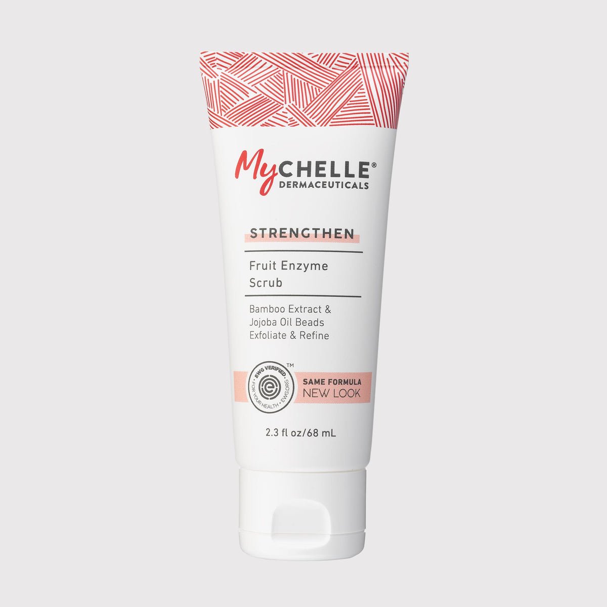 MyChelle Dermaceuticals Fruit Enzyme Scrub