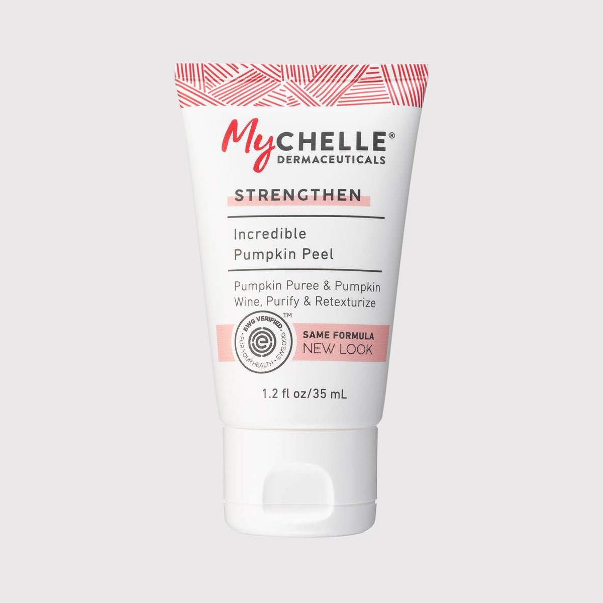 MyChelle Dermaceuticals Incredible Pumpkin Peel