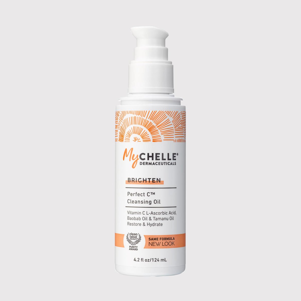 MyChelle Perfect C Cleansing Oil 