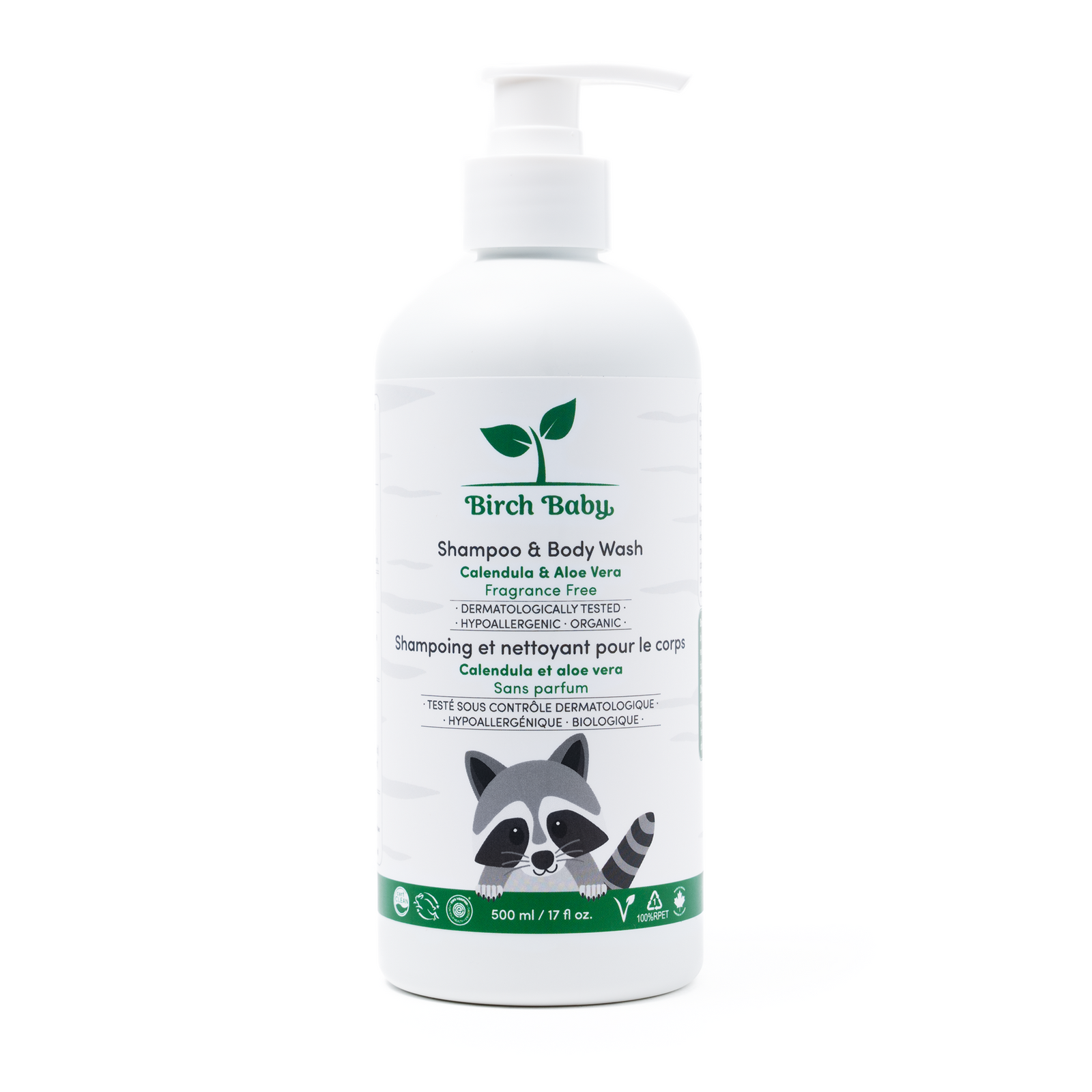 Ewg best clearance shampoo