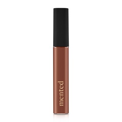 Mented Cosmetics Lip Gloss , Send Nudes