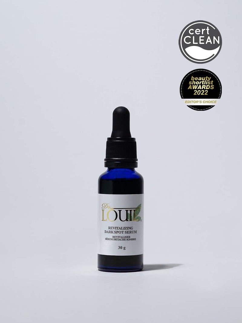 Dr. Louie Revitalizing Dark Spot Serum