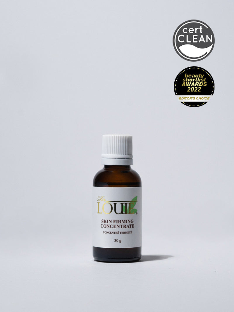 Dr. Louie Skin Firming Concentrate