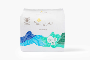 Healthy nest hot sale baby wipes