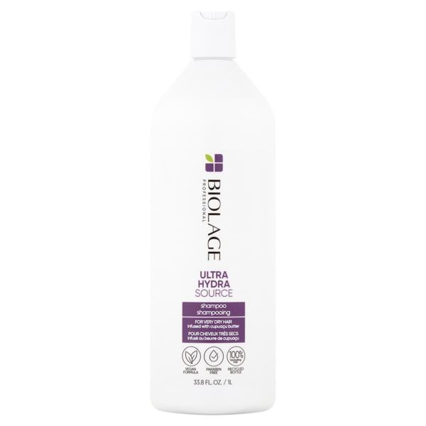 Biolage Professional Ultra Hydra Source Shampoo