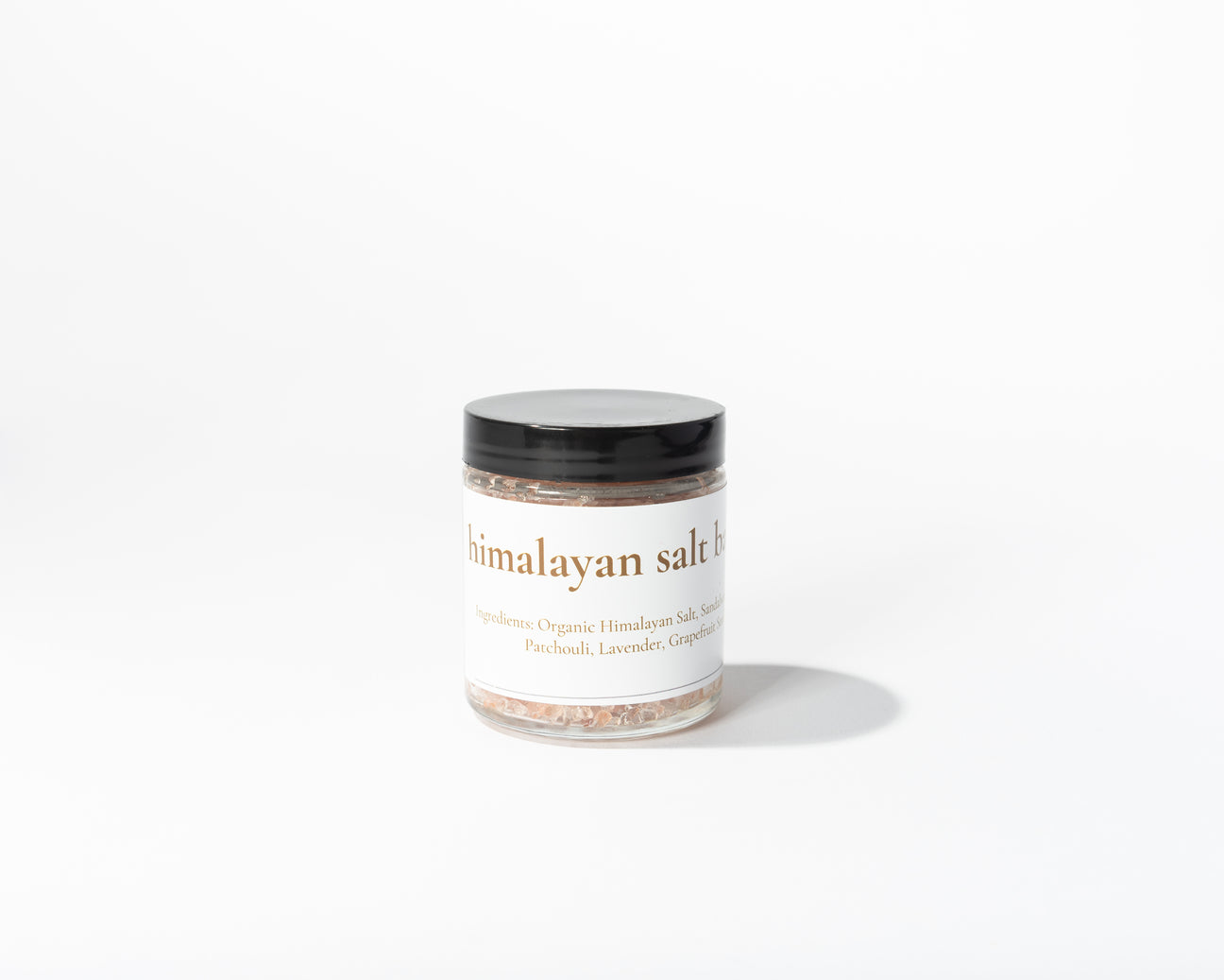 Beijaflornaturals Himalayan Bath Soak