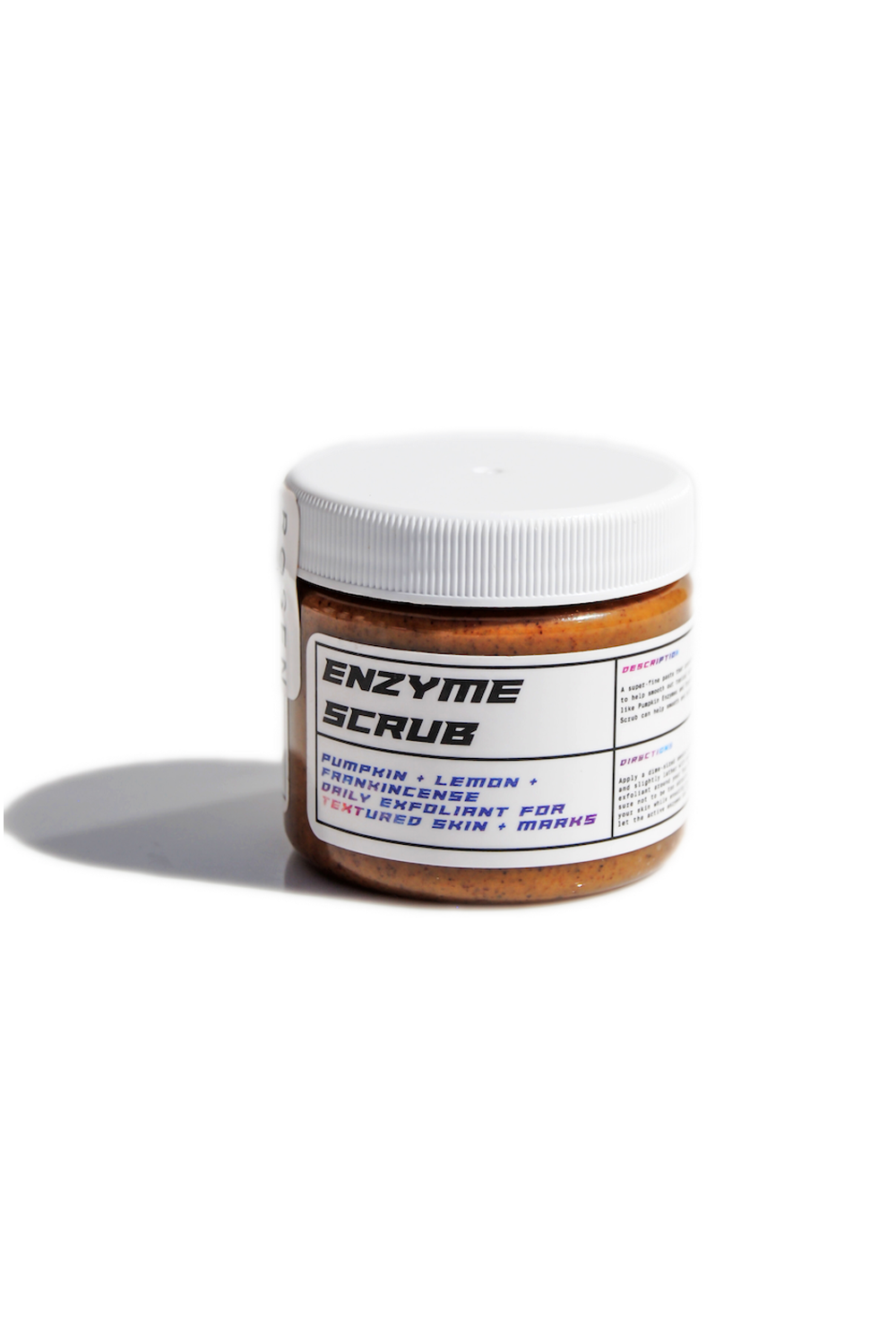 Rosen Skincare Enzyme Scrub