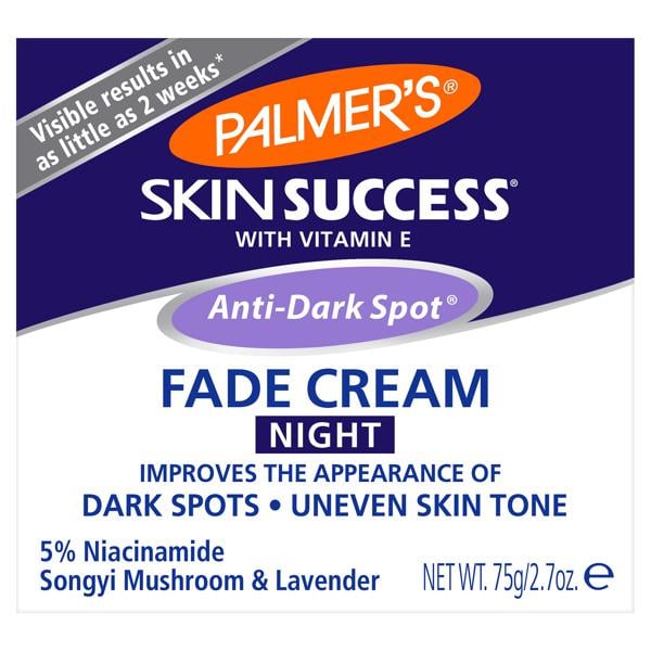 Palmer's Skin Success Vitamin E Anti Dark Spot Night Fade Cream