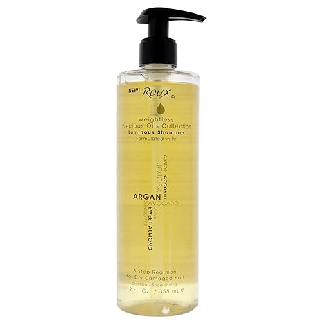 Roux Luminous Shampoo