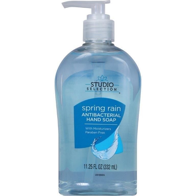 Studio Selection Moisturizing Hand Sanitizer, Original