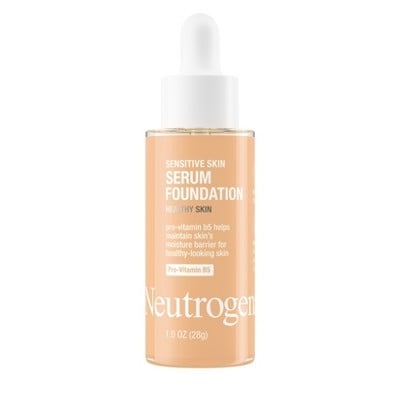 Neutrogena foundation deals