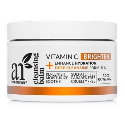 artnaturals Vitamin C Face Cleanser