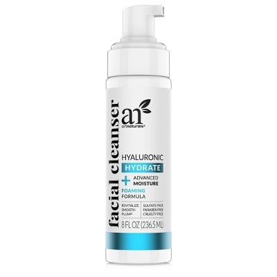 artnaturals Hyaluronic Face Cleanser