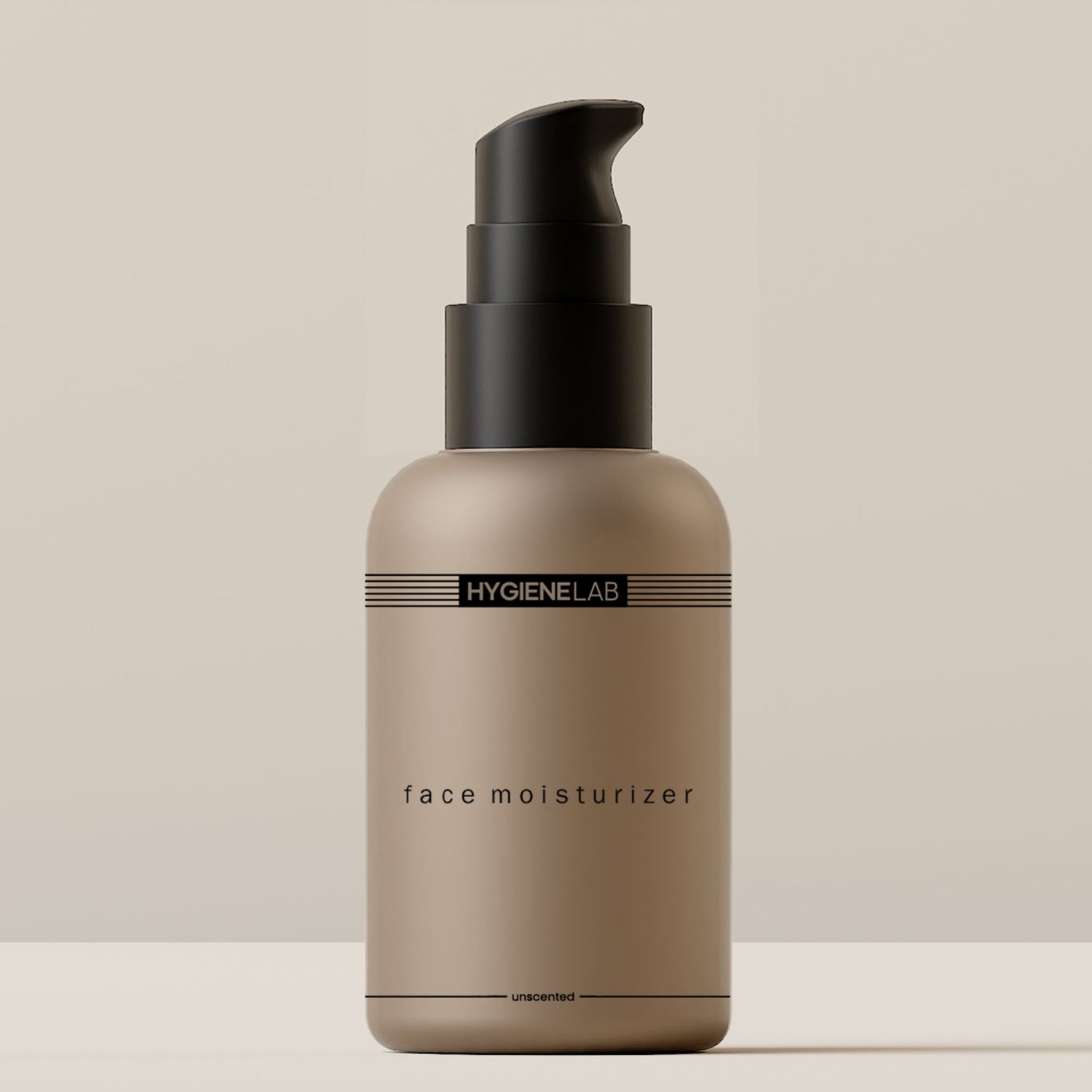 HygieneLab Face Moisturizer 