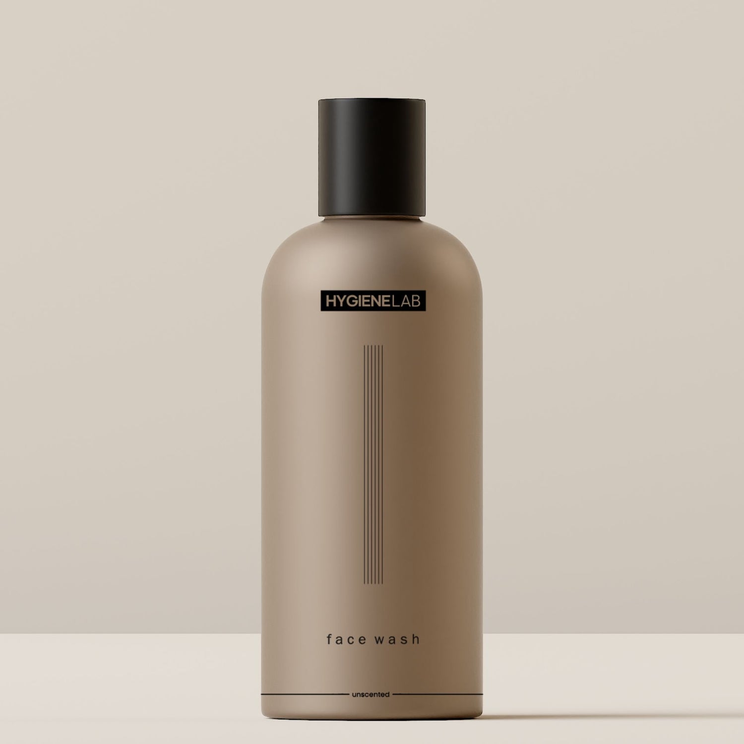 HygieneLab Face Wash