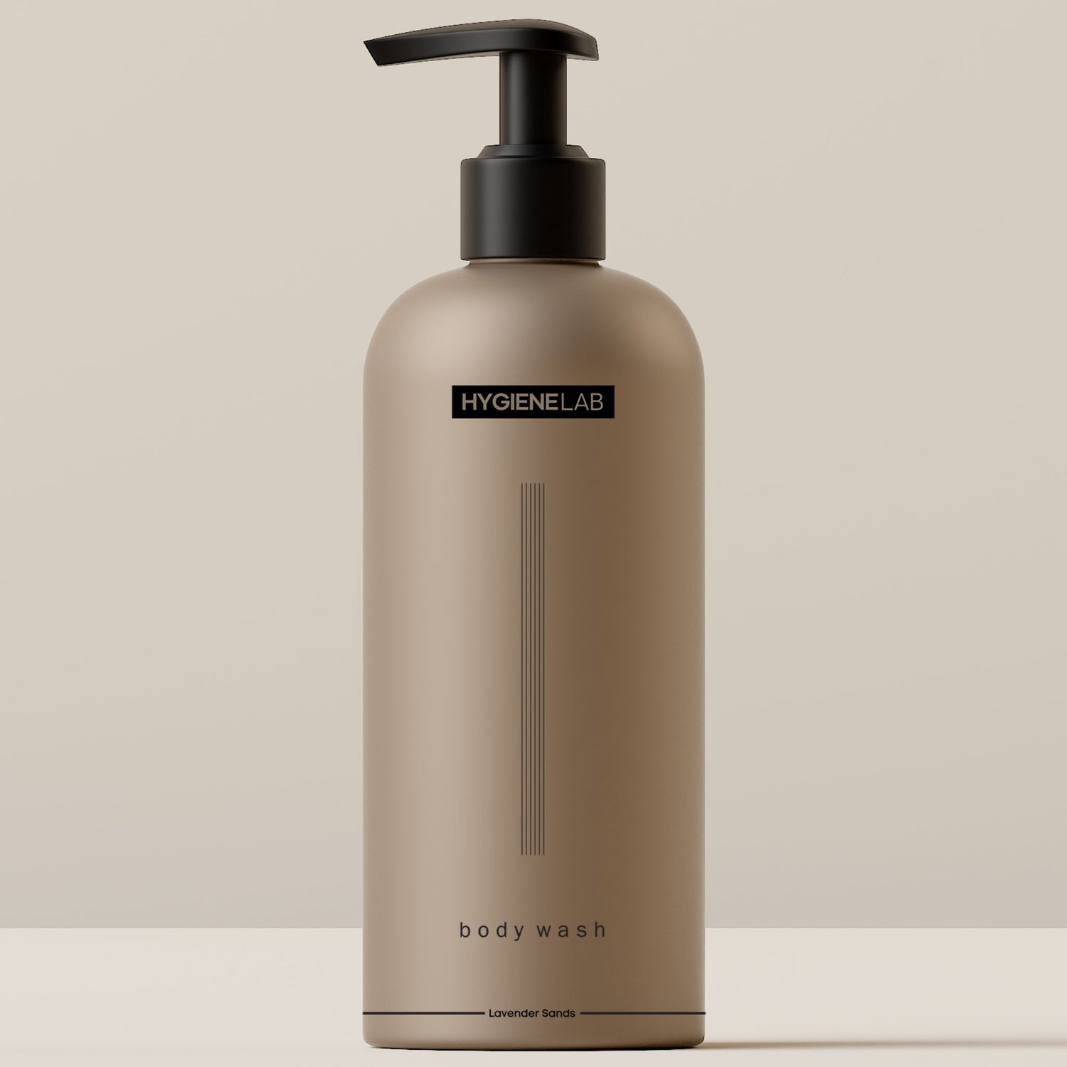 HygieneLab Body Wash