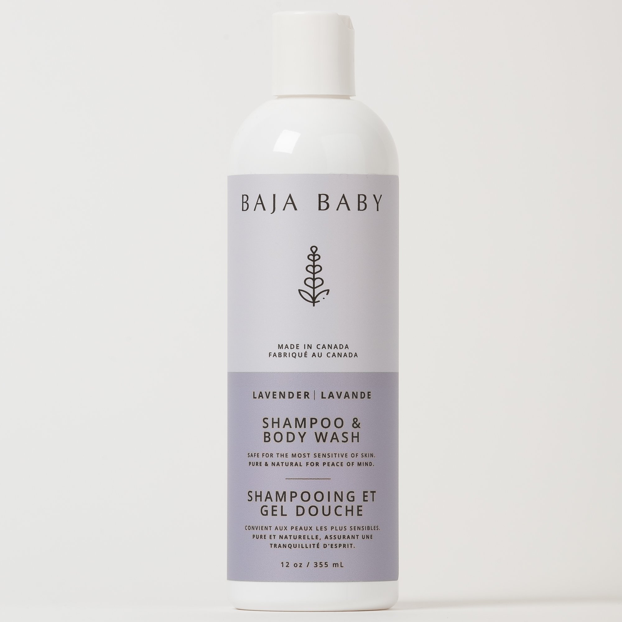 EWG Skin Deep® Ratings for All Shampoos