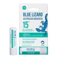 Ewg blue sale lizard