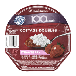 Ewg S Food Scores Breakstone S Cottage Cheese Doubles