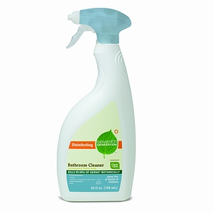 EWG's Guide to Healthy Cleaning | Seventh Generation