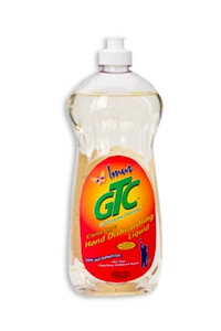 Imus GTC Greening The Cleaning Hand Dishwashing Liquid