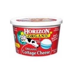 Ewg S Food Scores Horizon Organic Cottage Cheese