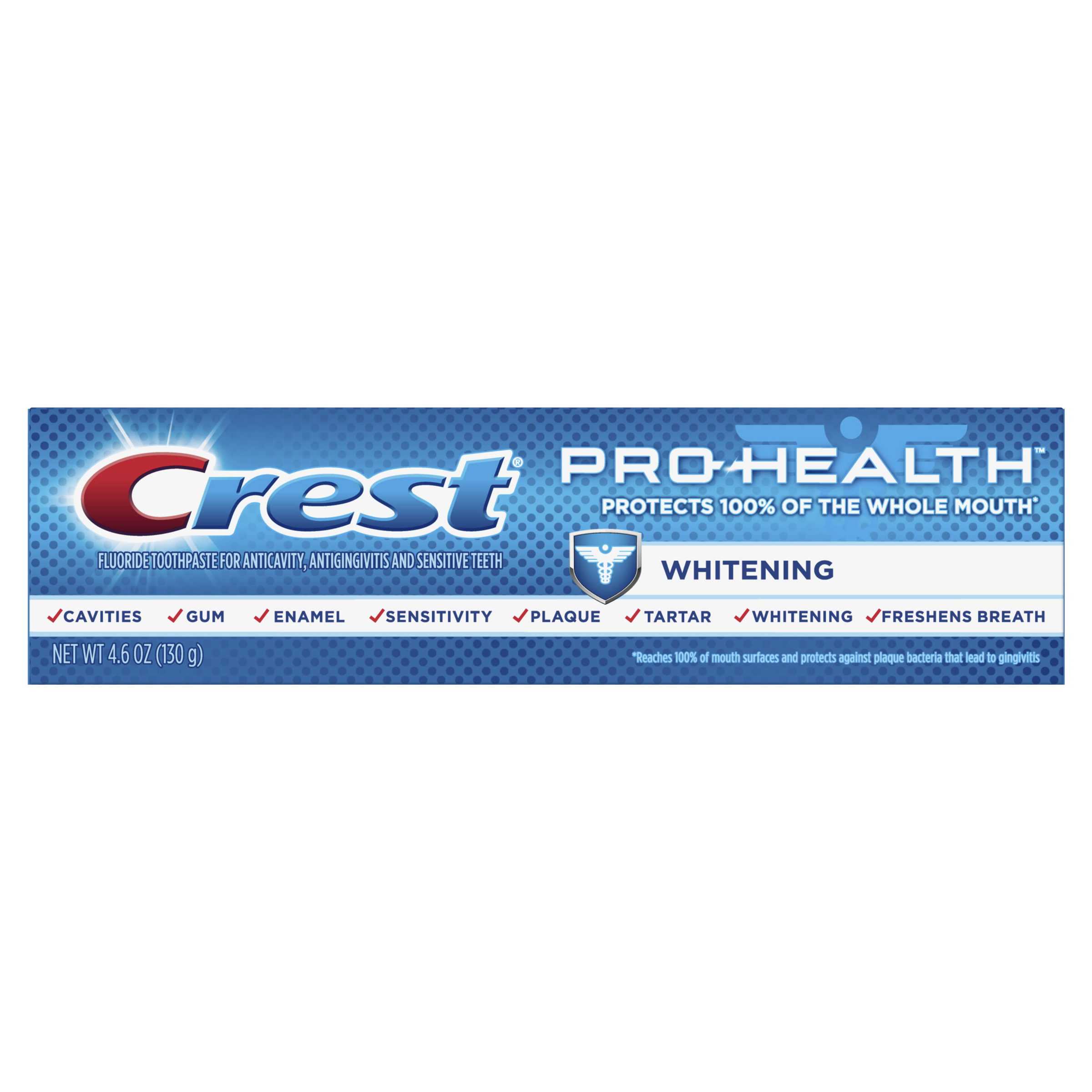 EWG Skin Deep® Crest ProHealth Whitening Toothpaste Rating