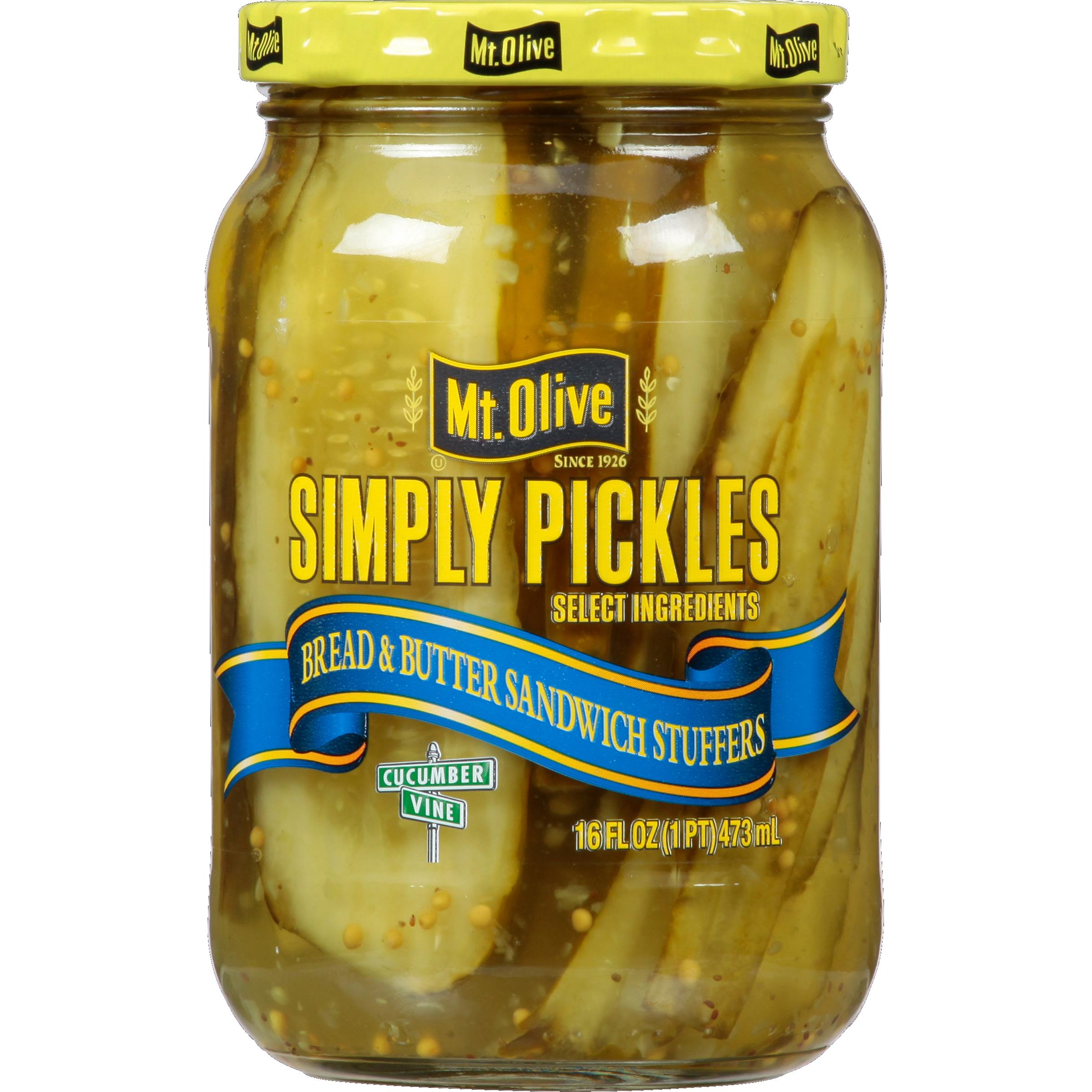 Ewg S Food Scores Deli Pickles Products