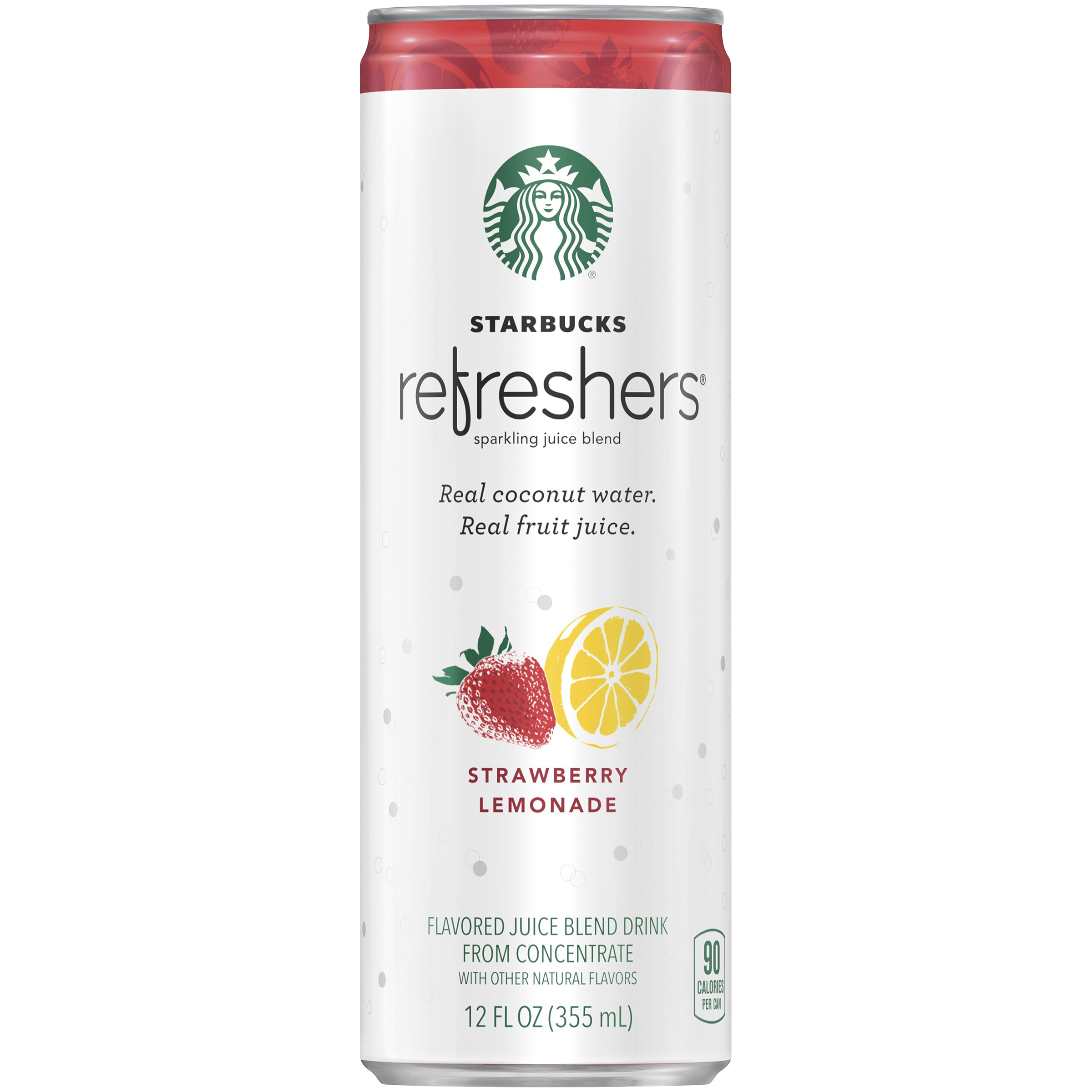 Do Starbucks Refreshers Have Caffeine In 2022? (Full Guide)