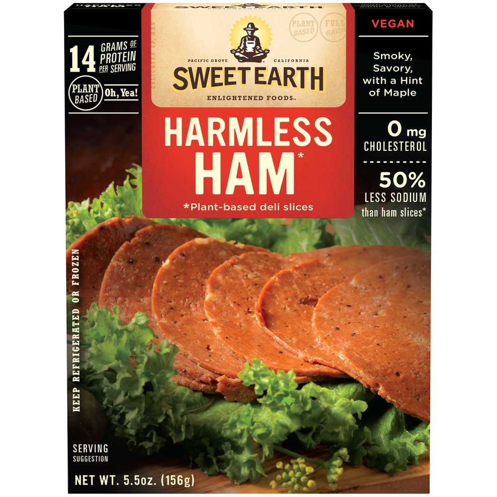EWG's Food Scores Other Meats Vegetarian Deli Meats Products