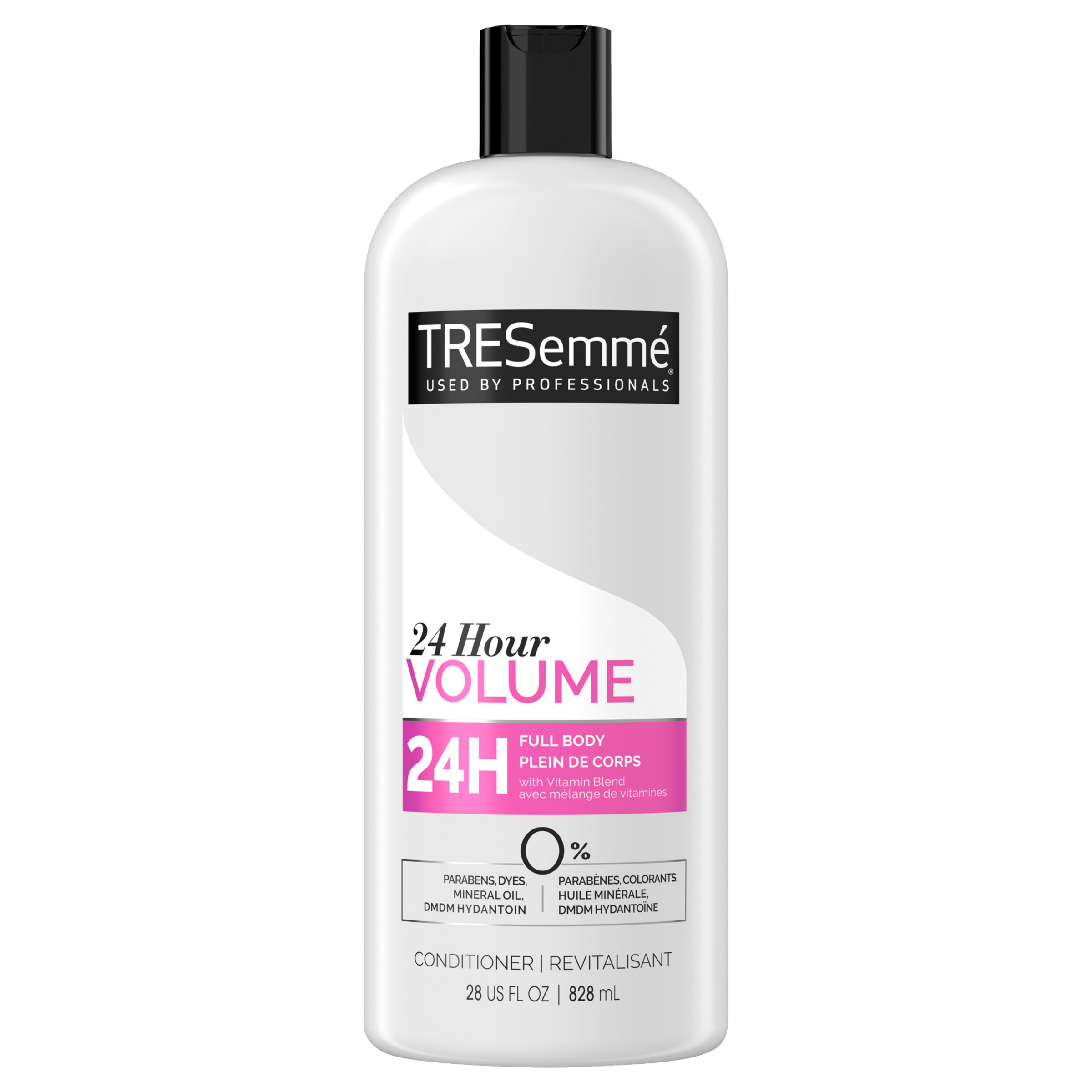 EWG Skin Deep® TRESemme 24 Hour Full Body Conditioner (2020