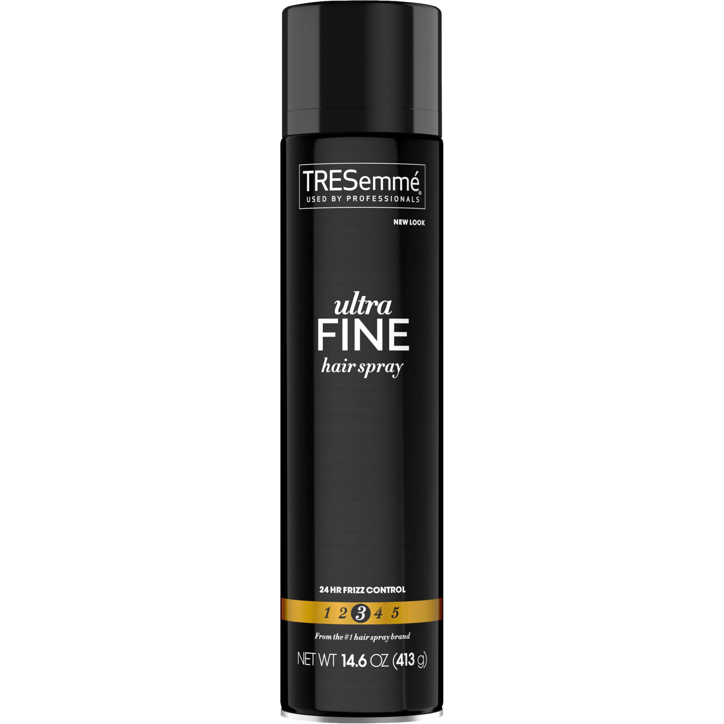EWG Skin Deep® TRESemme Ultra Fine Mist Hair Spray Rating