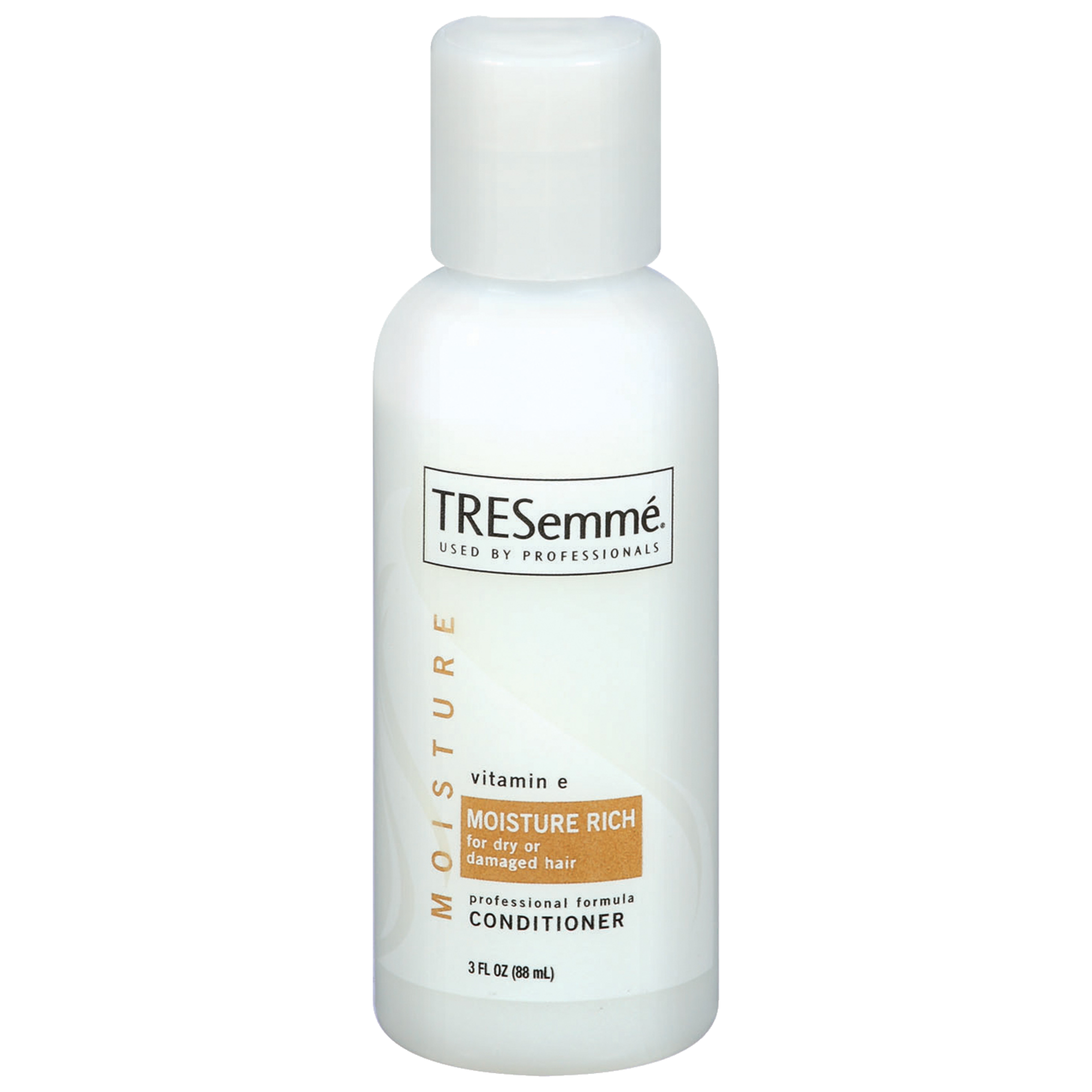 EWG Skin Deep® TREsemme Moisture Rich For Dry/Damaged Hair