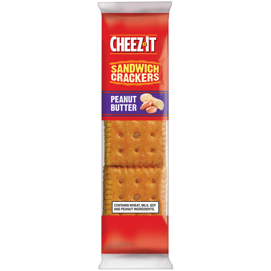 EWG's Food Scores Crackers Sandwich Crackers Products