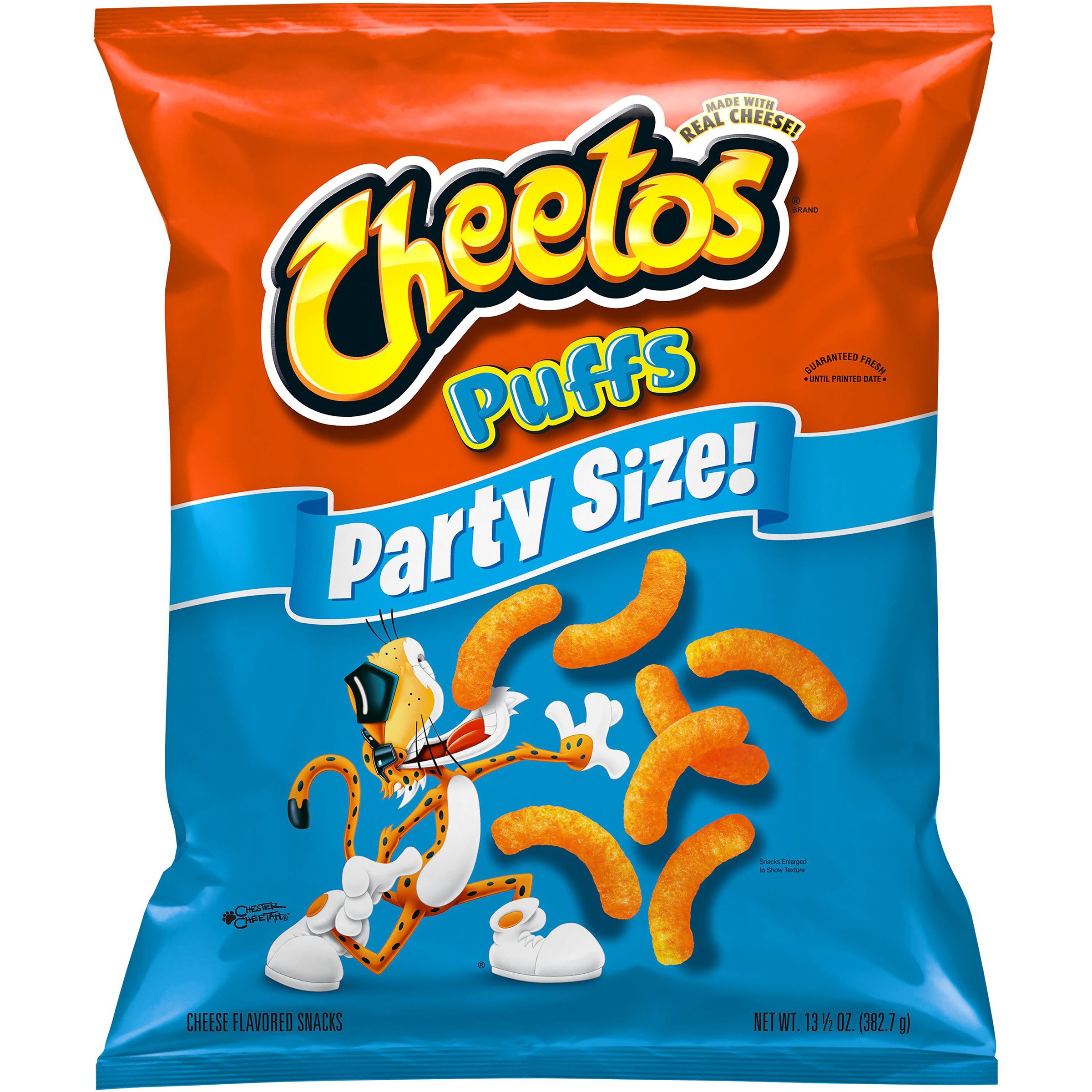Chester's Cheese Puffs Vs Cheetos Online Store www.oceanproperty.co.th