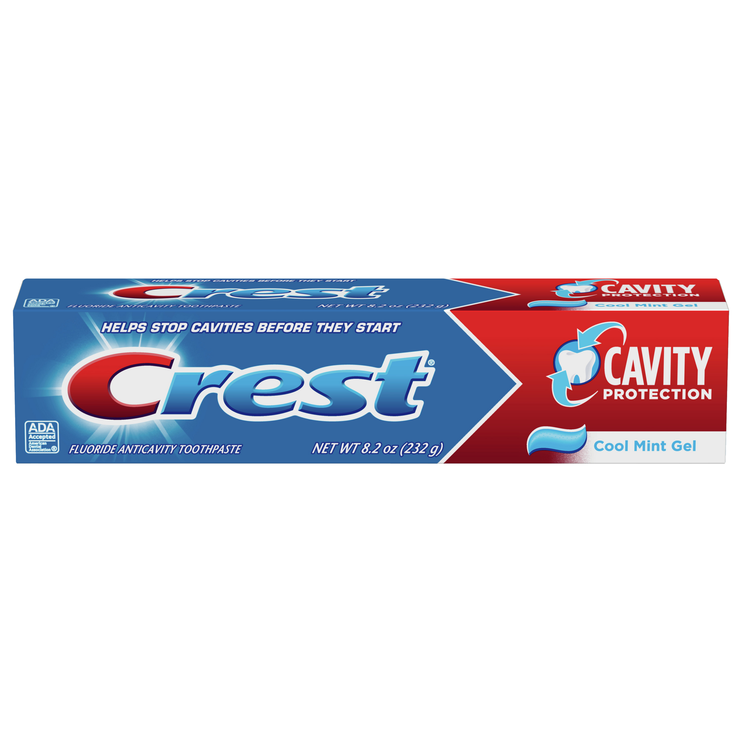 EWG Skin Deep® Ratings for All Toothpastes