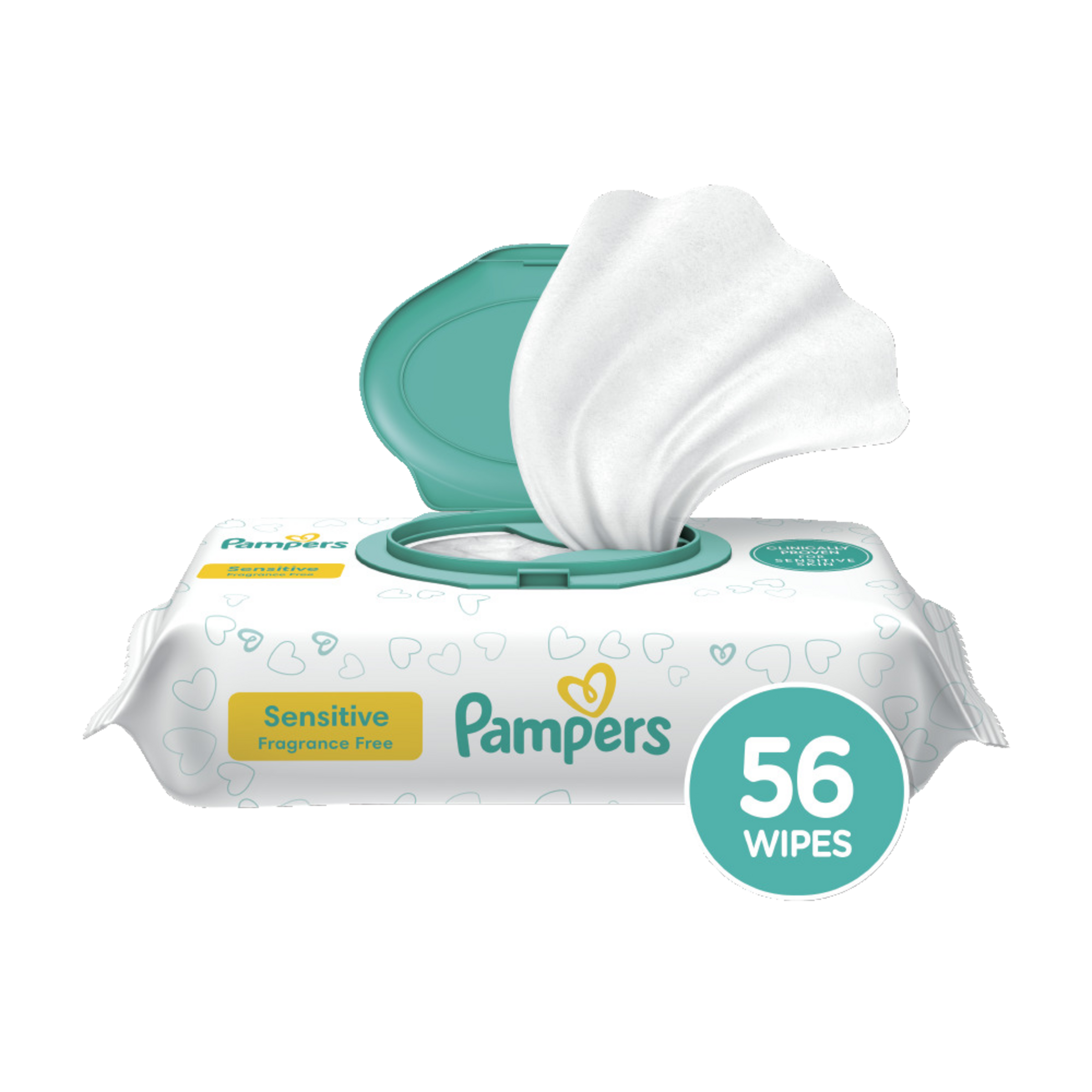 EWG Skin Deep® Ratings for All Baby Wipes