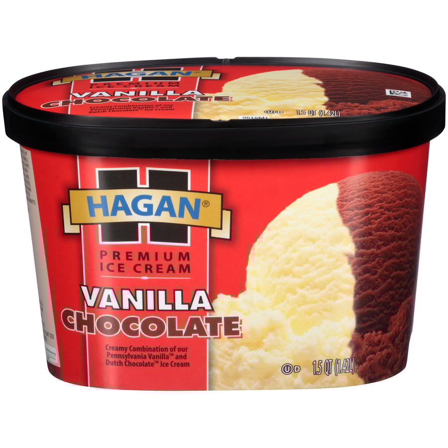 Ewg S Food Scores Ice Cream Multiple Flavors In One Container Products