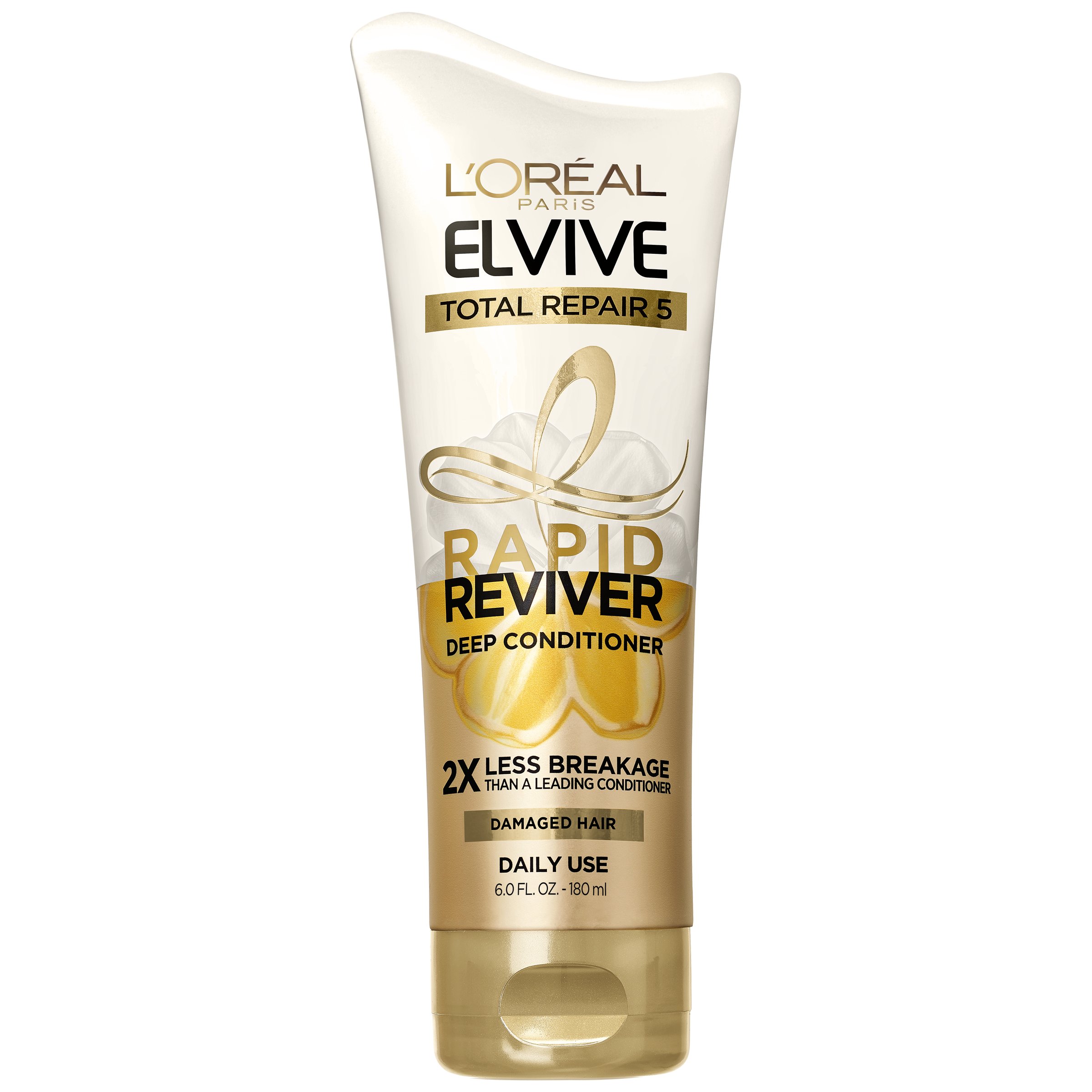 L'Oreal Paris Elvive Total Repair 5 Rapid Reviver Deep Conditioner